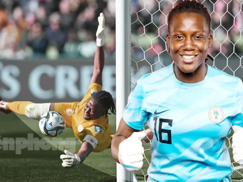 Câu chuyện rơi nước mắt về người hùng World Cup từng bị bố đuổi khỏi nhà, ăn xin trên đường phố