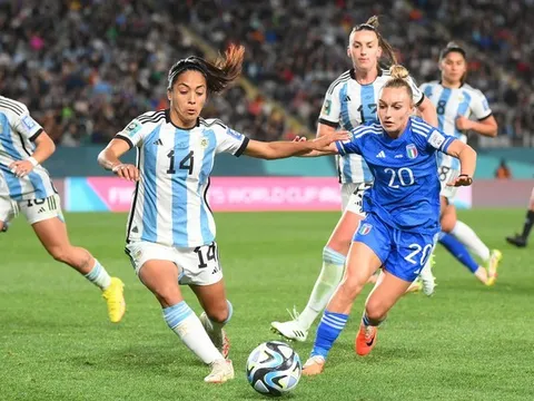Nhận định nữ Argentina vs nữ Nam Phi, 07h00 ngày 28/7: Chờ chiến thắng lịch sử