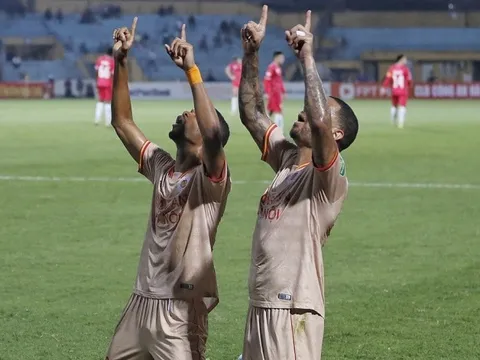 Nhận định CAHN vs Hải Phòng, 19h15 ngày 29/7: Khai thác ‘mỏ điểm’