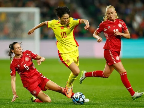 Xem trực tiếp nữ Trung Quốc vs nữ Haiti trên kênh nào, ở đâu?