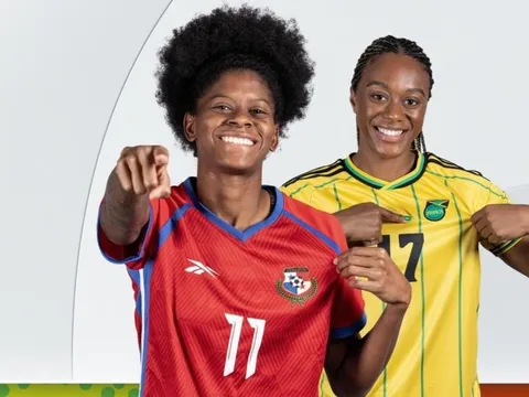 Nhận định nữ Panama vs nữ Jamaica, 19h30 ngày 29/7: Những kẻ kiếm tìm lịch sử