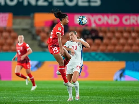 Nhận định nữ Na Uy vs nữ Philippines, 14h00 ngày 30/7: Cửa hẹp khó lách