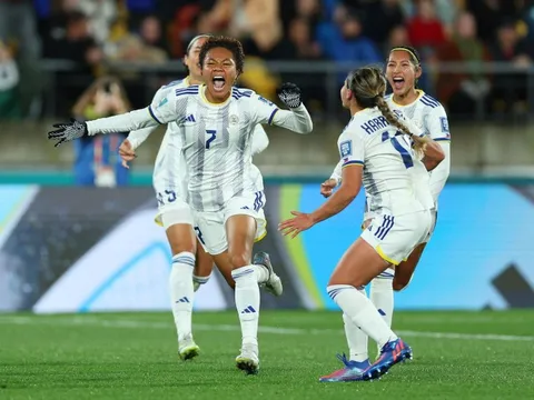 Lịch thi đấu World Cup nữ 2023 ngày 30/7: Bảng A hạ màn, chờ bất ngờ Philippines