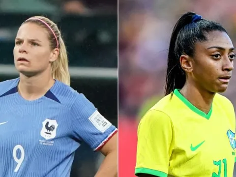 Nhận định nữ Pháp vs nữ Brazil, 17h00 ngày 29/7: As Canarinhas phá dớp