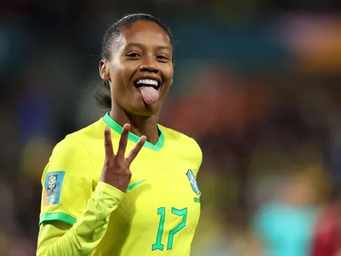 Xem trực tiếp nữ Pháp vs nữ Brazil trên kênh nào, ở đâu?