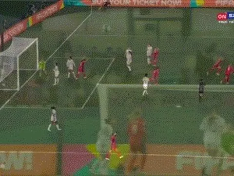 Thua đậm Na Uy, Philippines chia tay World Cup 2023