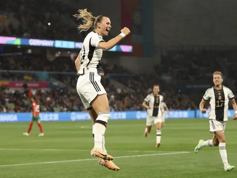 Nhận định nữ Đức vs nữ Colombia, 16h30 ngày 30/7: Đẳng cấp 'chị đại'