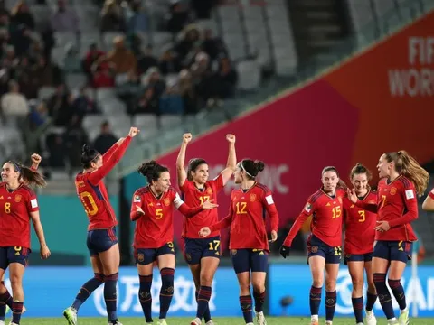 Nhận định nữ Nhật Bản vs nữ Tây Ban Nha, 14h00 ngày 31/7: Đại chiến vì ngôi đầu