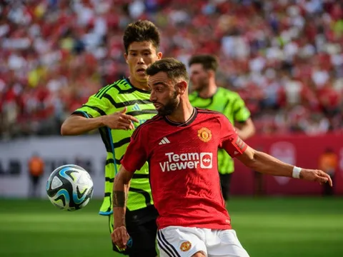 Nhận định MU vs Dortmund, 08h00 ngày 31/7: Thử nghiệm lần cuối