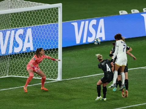 Xem trực tiếp nữ Na Uy vs nữ Philippines trên kênh nào, ở đâu?