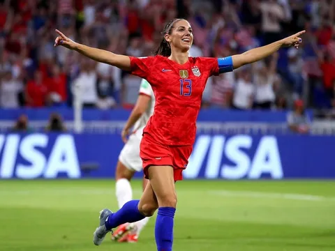 Nhận định nữ Bồ Đào Nha vs nữ Mỹ, 14h00 ngày 1/8: Chứng tỏ vị thế
