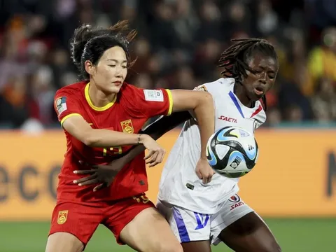 Nhận định nữ Haiti vs nữ Đan Mạch, 18h00 ngày 1/8: Giấc mơ của kẻ yếu