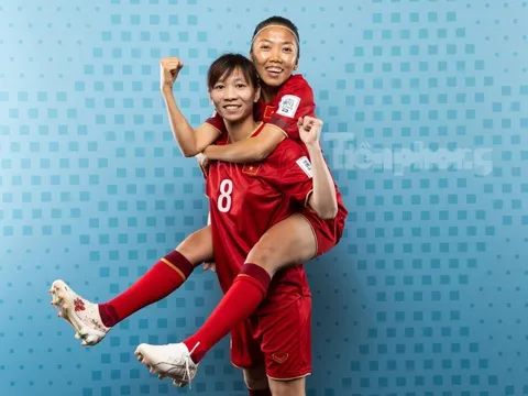 Thực hư việc Trần Thị Thùy Trang sẽ sát cánh cùng Huỳnh Như tại Lank FC