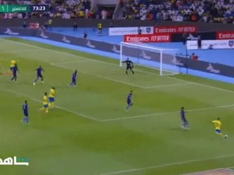 Ronaldo phá kỷ lục của huyền thoại Gerd Muller