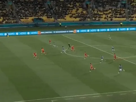 Tuyển nữ Nhật Bản gây sốc, đại thắng Tây Ban Nha 4-0