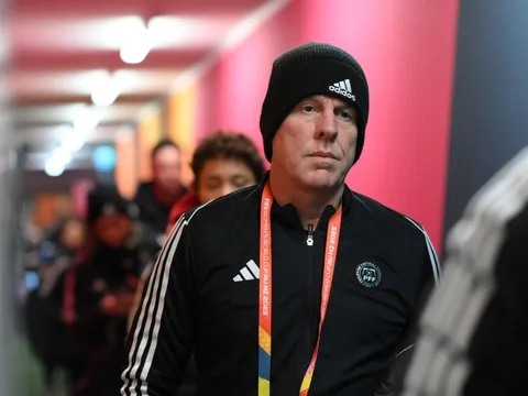 Tuyển nữ Philippines mất ‘thuyền trưởng tài ba’ sau World Cup nữ 2023