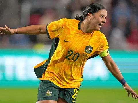 Xem trực tiếp nữ Canada vs nữ Australia trên kênh nào, ở đâu?