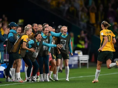 Nhận định nữ Canada vs nữ Australia, 17h00 ngày 31/7: Chờ vị cứu tinh Sam Kerr