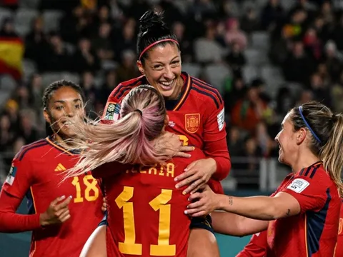 Xem trực tiếp nữ Nhật Bản vs nữ Tây Ban Nha trên kênh nào, ở đâu?