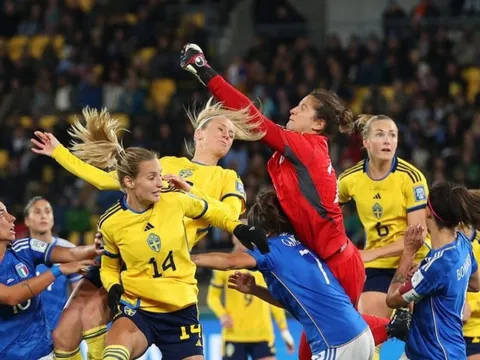 Nhận định nữ Argentina vs nữ Thụy Điển, 14h00 ngày 2/8: Khác biệt hai thế giới