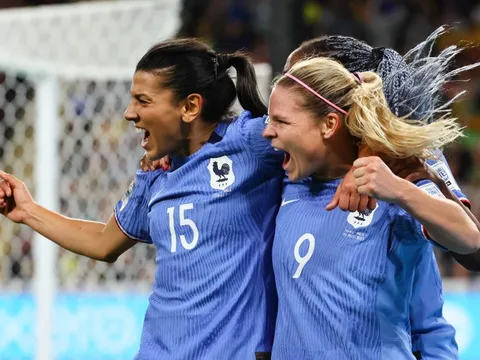 Nhận định nữ Panama vs nữ Pháp, 17h00 ngày 2/8: Người Pháp thị uy