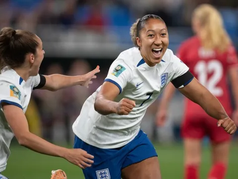 Xem trực tiếp nữ Trung Quốc vs nữ Anh trên kênh nào, ở đâu?