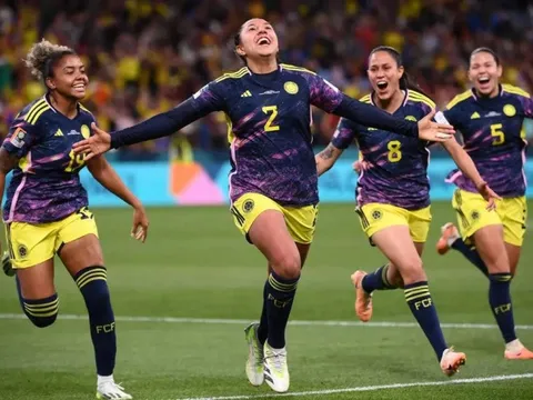 Nhận định nữ Morocco vs nữ Colombia, 17h00 ngày 3/8: Ngựa ô dập tắt hiện tượng