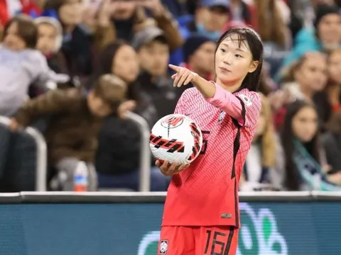 Nhận định nữ Hàn Quốc vs nữ Đức, 17h00 ngày 3/8: Cái kết không tưởng?