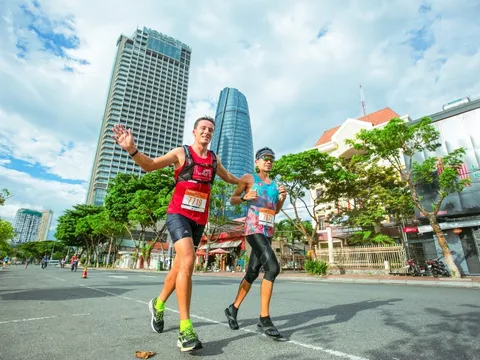 Marathon Đà Nẵng lần thứ 10 trở lại với đường chạy mới và nhiều hoạt động đáng mong đợi