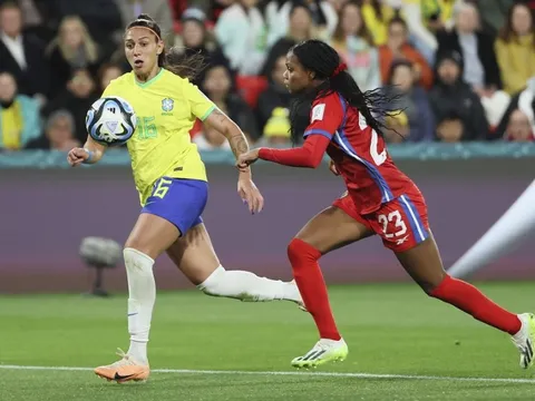Nhận định nữ Jamaica vs nữ Brazil, 17h00 ngày 2/8: Sức bật thế chân tường