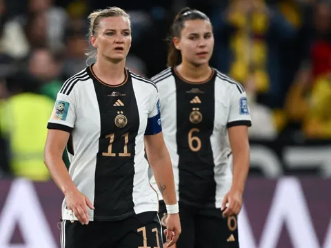 Lịch thi đấu World Cup nữ 2023 ngày 3/8: Đức tranh vé với Hàn Quốc, Morocco