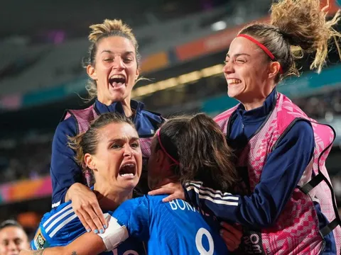 Xem trực tiếp nữ Nam Phi vs nữ Italia trên kênh nào, ở đâu?