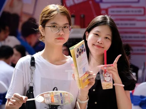 Dự báo điểm chuẩn Học viện Báo chí và Tuyên truyền tăng