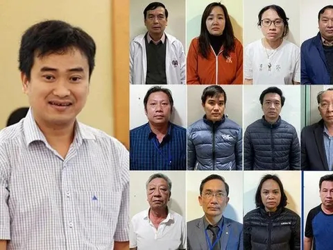 Cựu trợ lý Phó Thủ tướng Chính phủ nhận 200.000 USD sau loạt tin nhắn với Tổng giám đốc Cty Việt Á