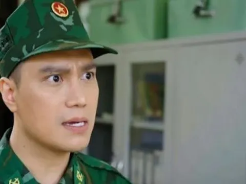 Việt Anh không hợp vai chính diện vì một thói quen xấu