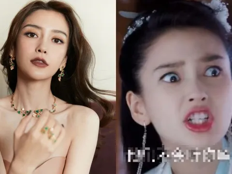 Sao nữ bị chê diễn thảm họa, không có gì ngoài gương mặt đẹp