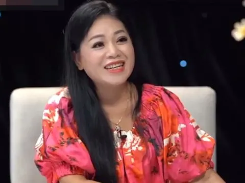 Lần cuối Anh Thơ nói về tình cảm với Trọng Tấn