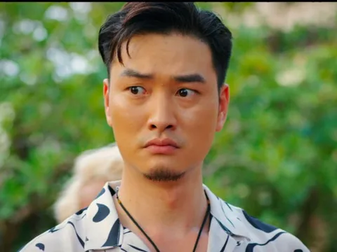 Khán giả ủng hộ Trọng Lân đóng vai bỉ ổi