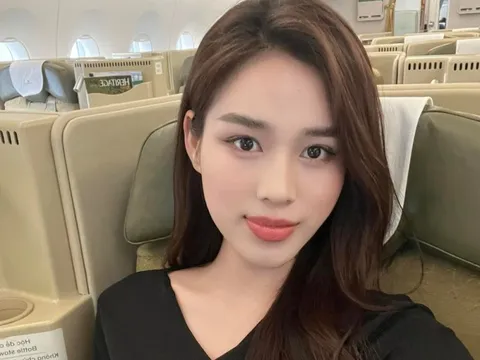 Showbiz 29/9: Đỗ Thị Hà lên tiếng về tin chuẩn bị lấy chồng ở quê