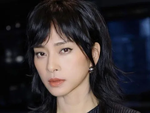 Ngô Thanh Vân, nước mắm, tiếng Việt và vịnh Hạ Long trong phim bom tấn Hollywood