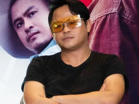 Diễn viên La Thành: 'Tôi tự hỏi sao mình xấu quá'