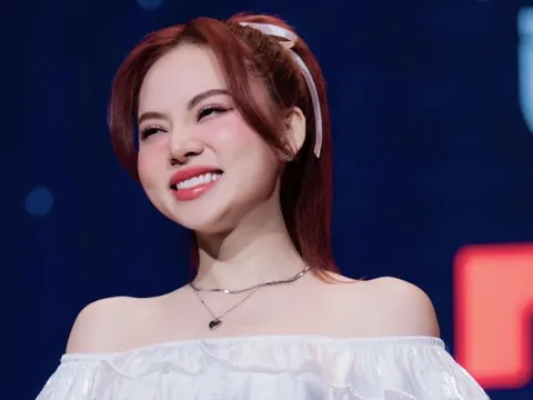 Ngô Lan Hương kể về hành trình vượt qua bạo lực mạng