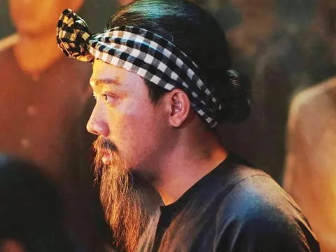 Poster 'Đất rừng phương Nam' bị tố mượn ý tưởng phim Hollywood