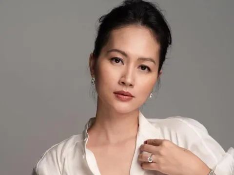 Người tình màn ảnh của Đỗ Hải Yến tuyên bố giã từ sự nghiệp