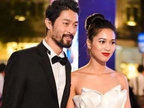 Johnny Trí Nguyễn và bạn gái Nhung Kate đóng phim tiền truyện John Wick