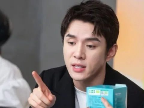 Khủng hoảng lớn nhất sự nghiệp của 'ông hoàng son môi' Lý Giai Kỳ