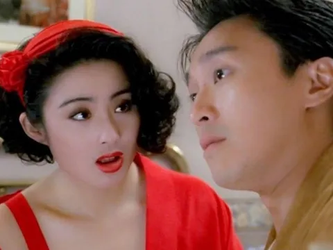 Cuộc sống ẩn dật của sao nữ đẹp nhất phim Châu Tinh Trì