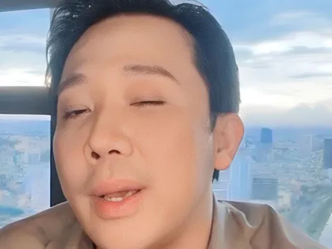 Trấn Thành: 'Antifan thay vì cà khịa tôi hãy lo kiếm tiền cho cha mẹ'