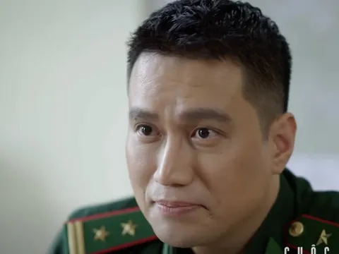 Lý do phim giờ vàng có Việt Anh bị chê vẫn dẫn đầu tỷ suất người xem