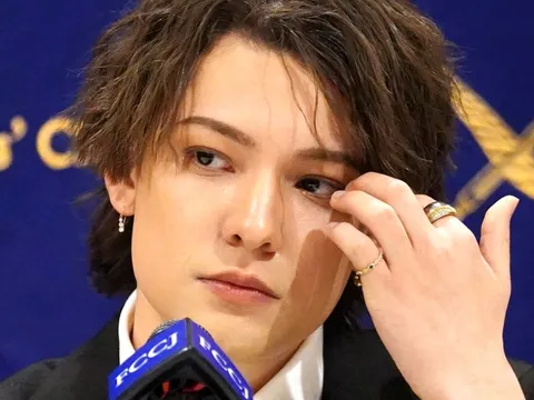 Đế chế giải trí lớn nhất Nhật Bản giải thể vì bê bối quấy rối tình dục gần 500 trẻ vị thành niên